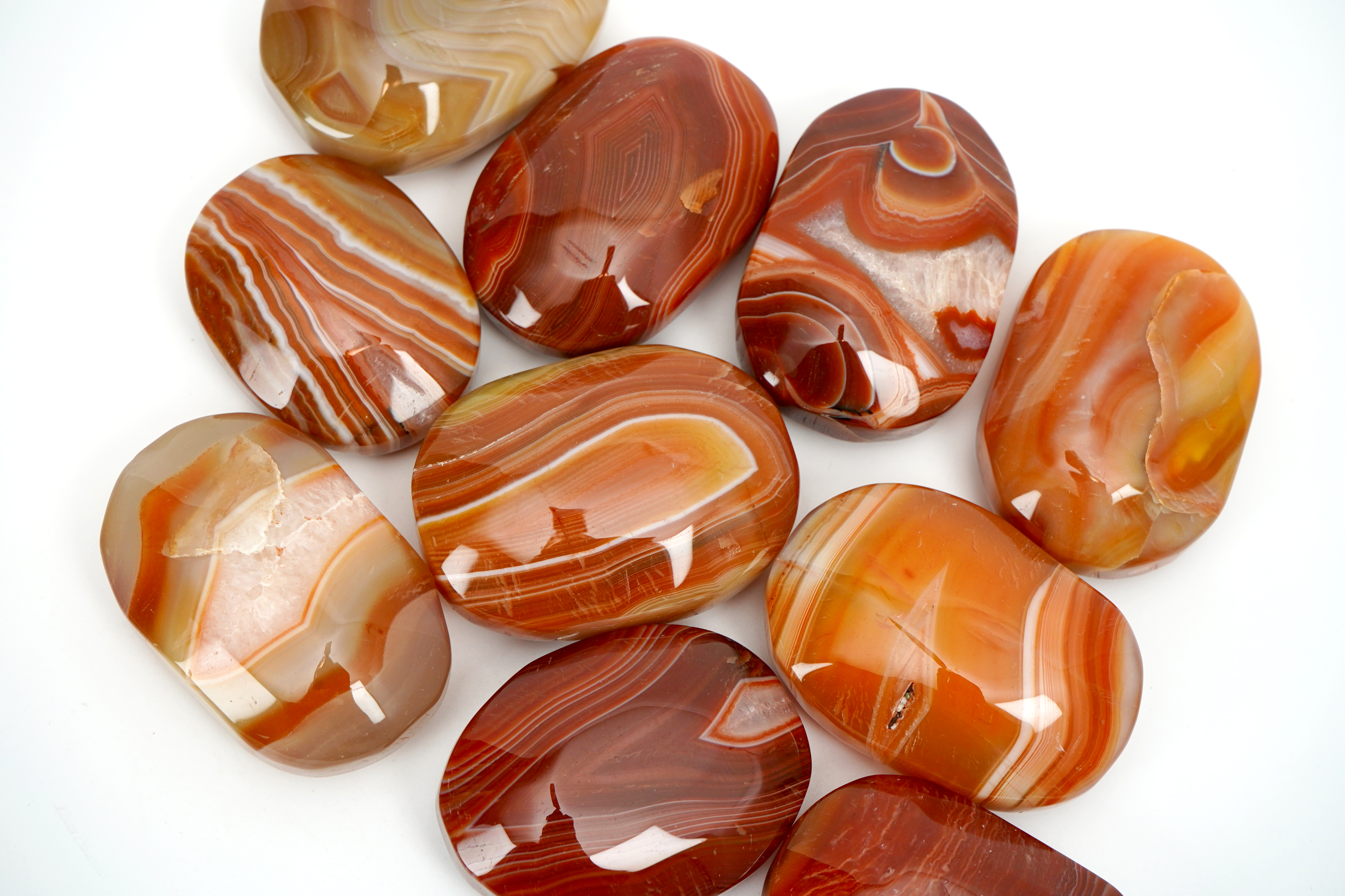 Carnelian